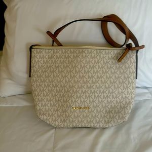 MK purse